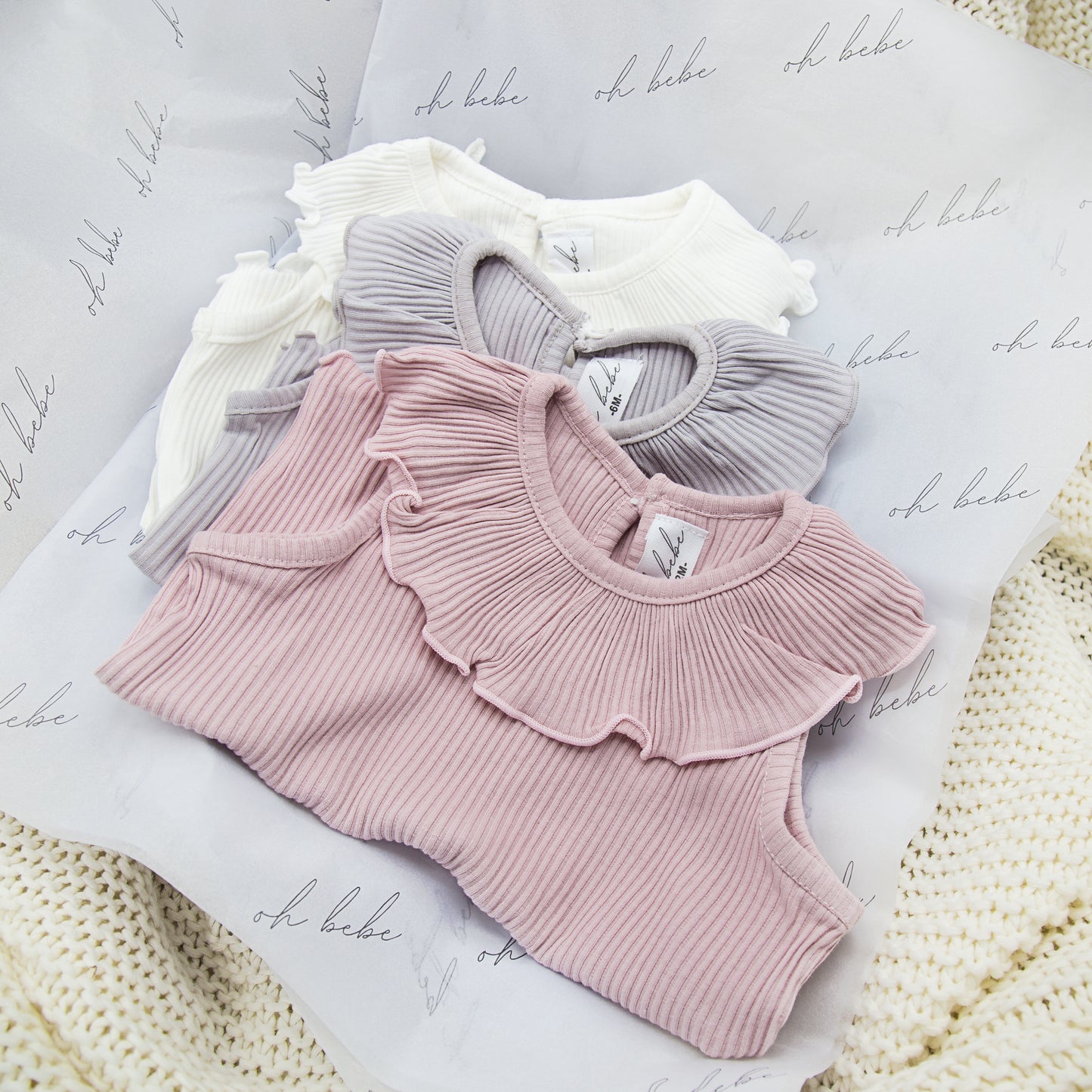 Lennie Bodysuit