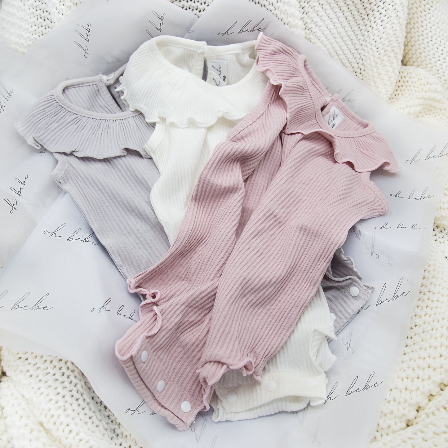 Lennie Bodysuit