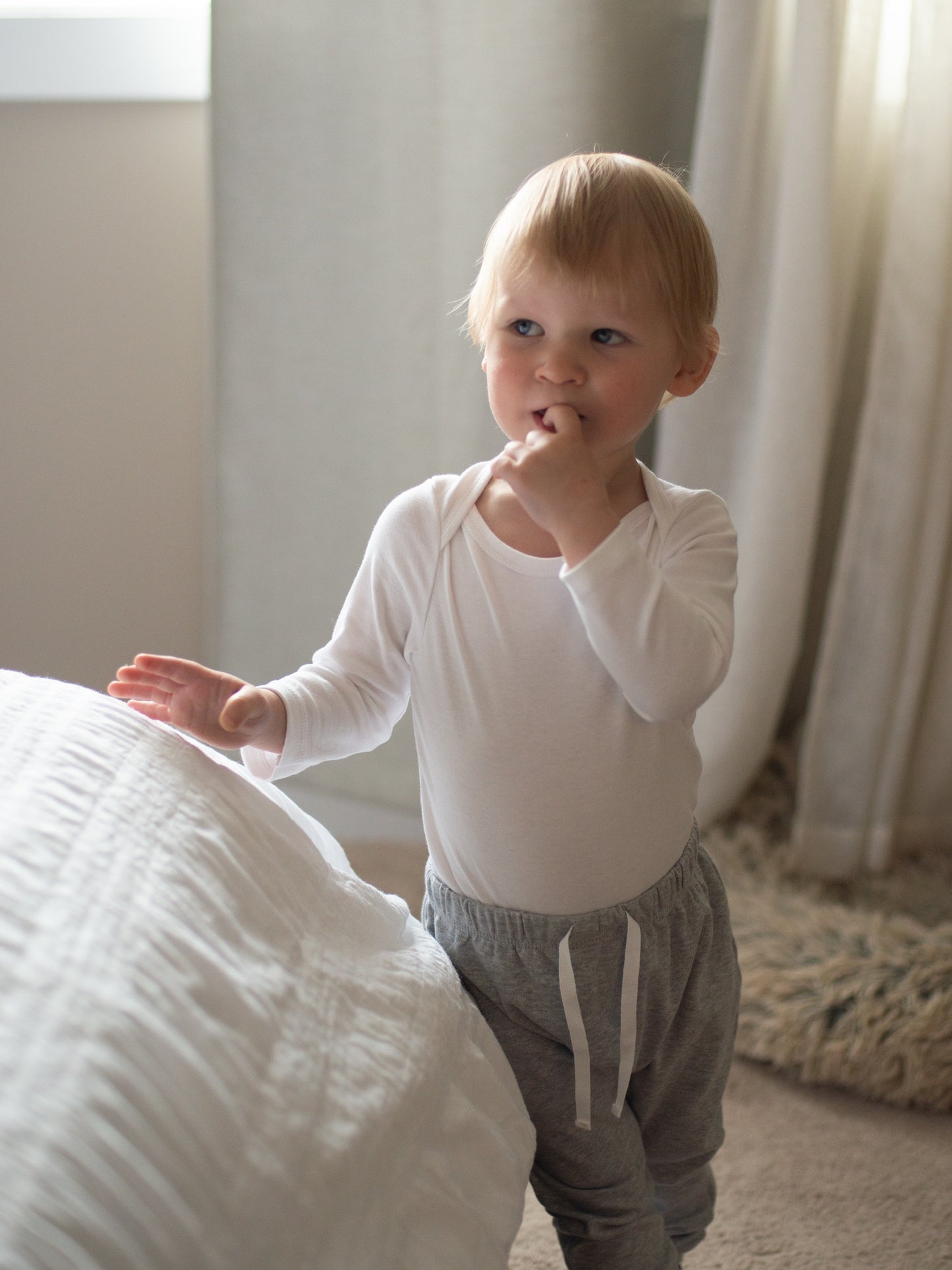Comfort Onesie