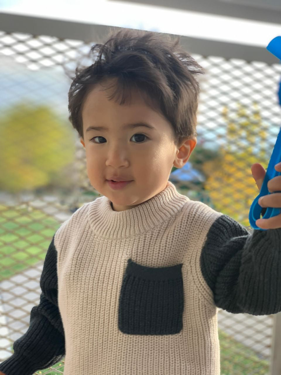 Casen