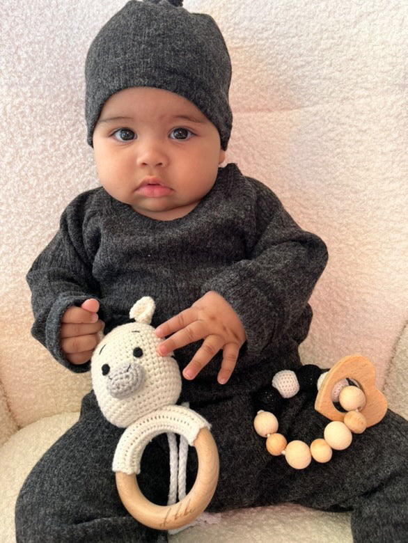 Bohdi Lounge Set