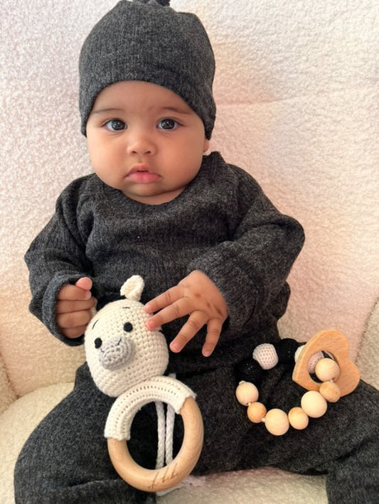 Bohdi Lounge Set