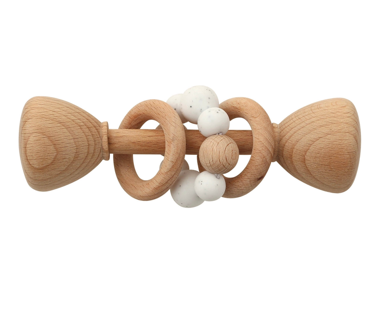 Hudson's Rattle
