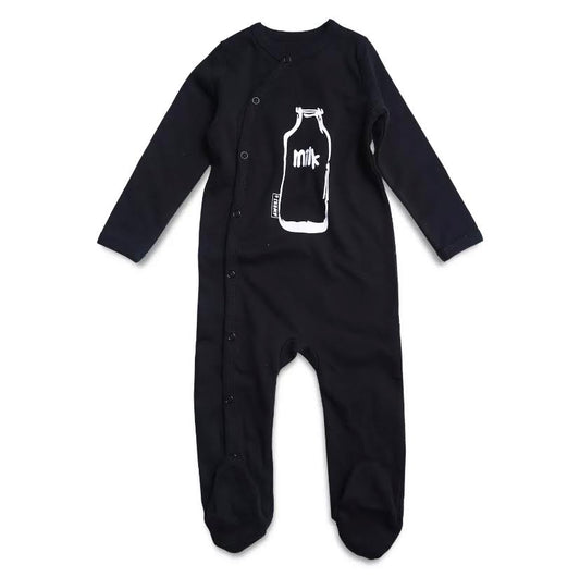 Gael Milk Onesie