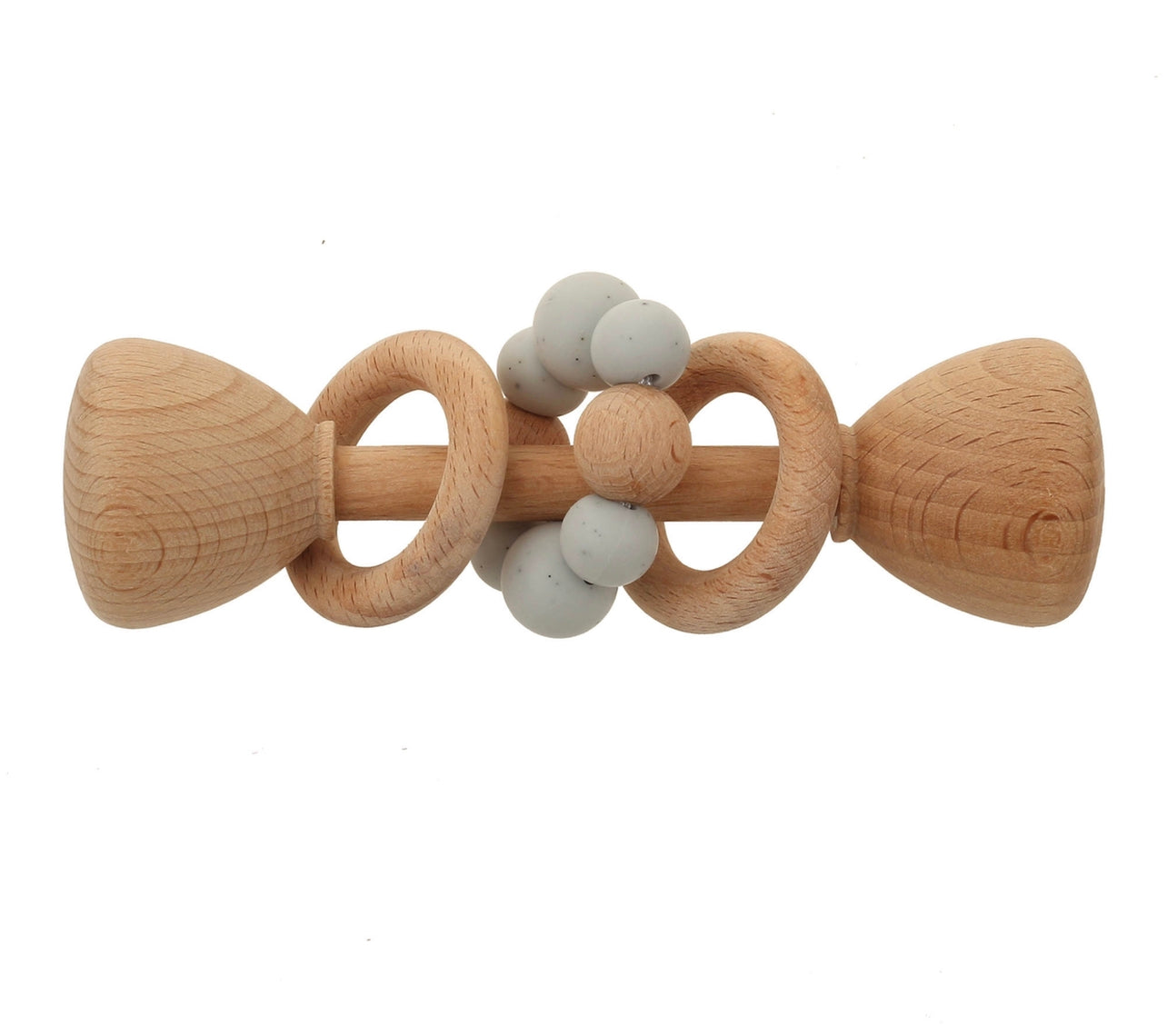 Hudson's Rattle