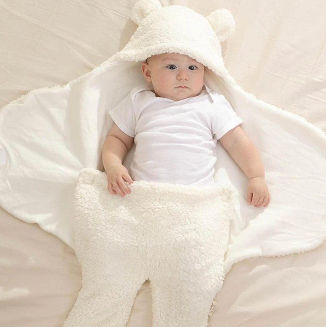 Shop Baby Bear Swaddle online at best price Oh Bebe