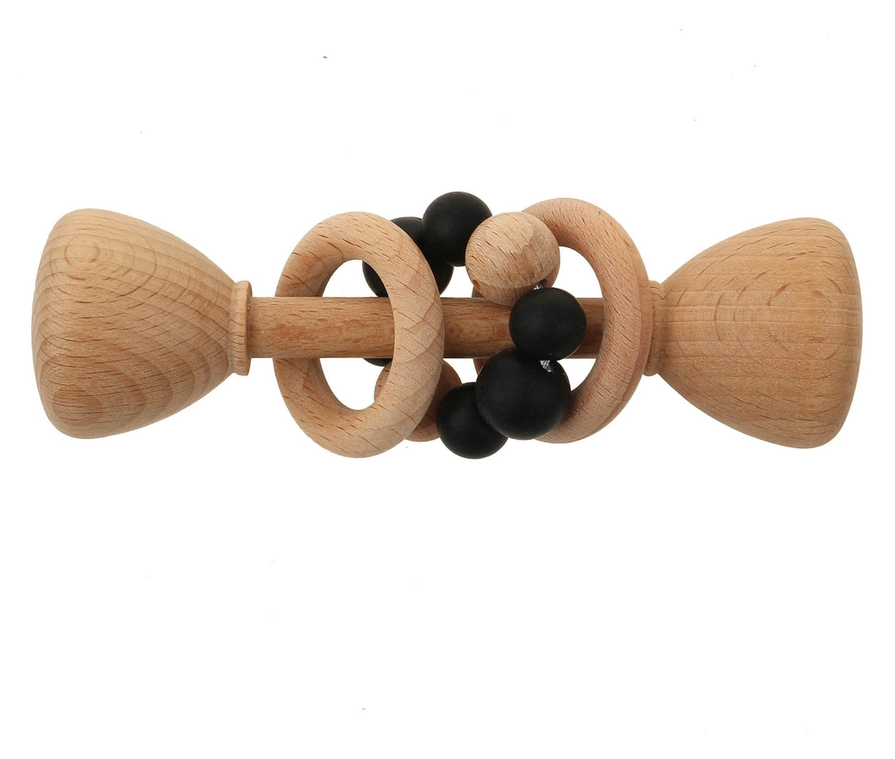 Hudson's Rattle