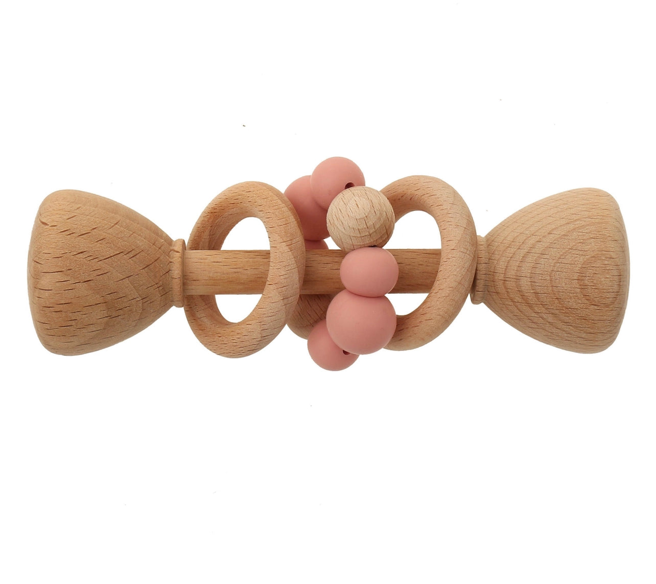 Hudson's Rattle