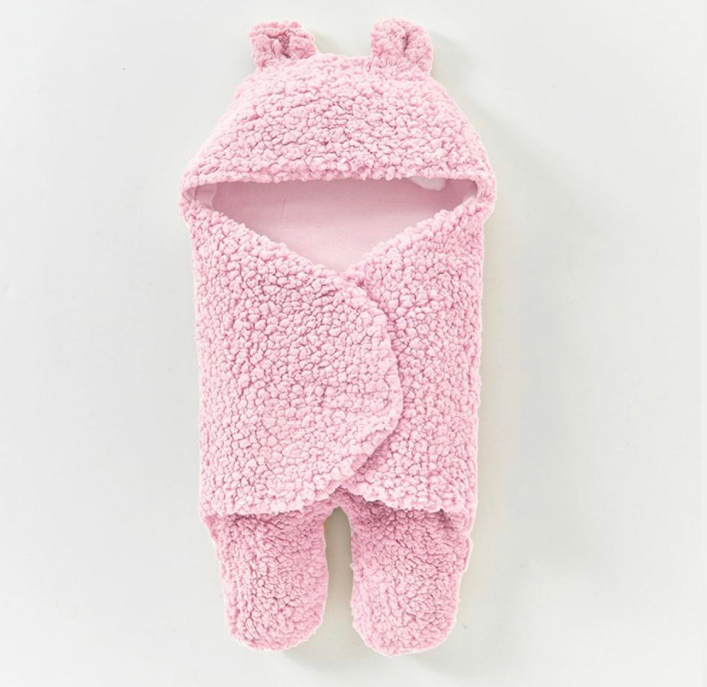 Bear Swaddle