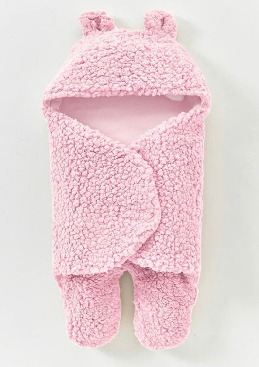 Baby Bear Swaddle 