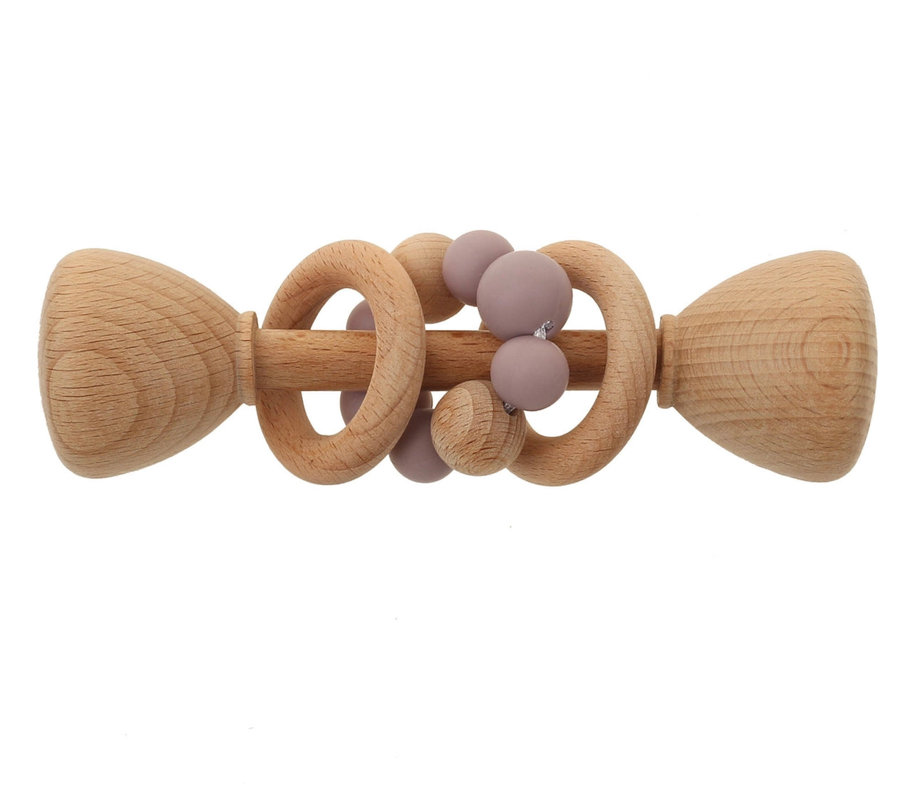 Hudson's Rattle