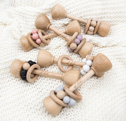 Hudson's Rattle